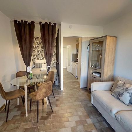 Apartament "Les Voiles" Hyères Zewnętrze zdjęcie