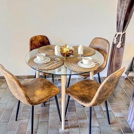 Apartament "Les Voiles" Hyères Zewnętrze zdjęcie